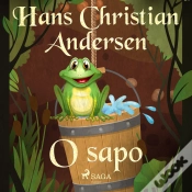 Capa do artigo O Sapo