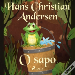 Capa do artigo O Sapo