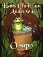 O Sapo - Preview