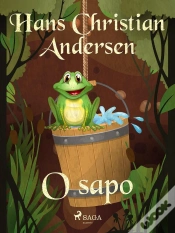 Capa do artigo O Sapo