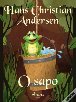 Capa do artigo O Sapo