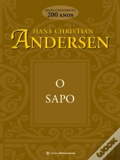 Capa do artigo O Sapo
