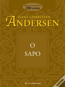 Capa do artigo O Sapo