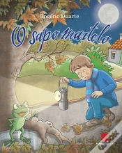 Capa do artigo O Sapo Martelo
