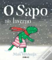 O Sapo no Inverno