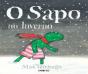 O Sapo no Inverno - Preview