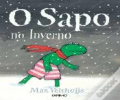 Capa do artigo O Sapo no Inverno