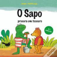 O Sapo Procura Um Tesouro