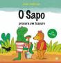 O Sapo Procura Um Tesouro - Preview