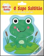 O Sapo Saltitão