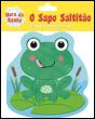O Sapo Saltitão - Preview