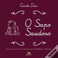 O Sapo Saudoso