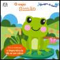O Sapo Simão - Preview