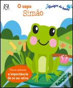 O Sapo Simão