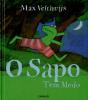 O Sapo Tem Medo - Preview