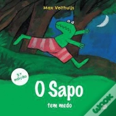 O Sapo Tem Medo