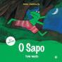 O Sapo Tem Medo - Preview