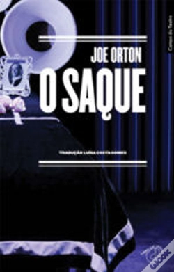 Capa do artigo O Saque