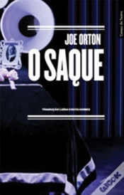 Capa do artigo O Saque