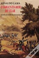 O Sargento-Mor de Vilar