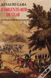 Capa do artigo O Sargento-Mor de Vilar
