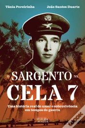 Capa do artigo O Sargento na Cela 7