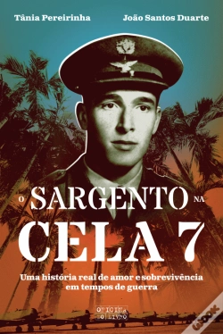 Capa do artigo O Sargento na Cela 7