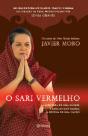 O Sari Vermelho - Preview
