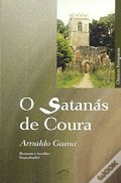 Capa do artigo O Satanás de Coura