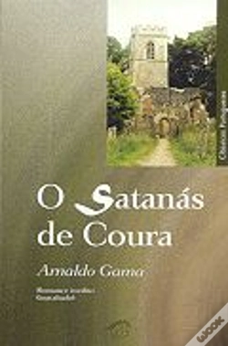 Capa do artigo O Satanás de Coura