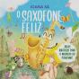 O Saxofone Feliz - Preview