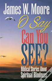 Capa do artigo O Say Can You See