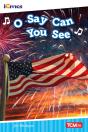 O Say Can You See - Preview