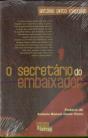 O Secretário do Embaixador - Preview