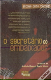 Capa do artigo O Secretário do Embaixador