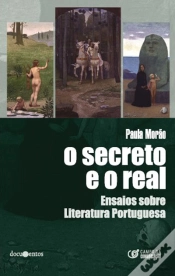 Capa do artigo O Secreto e o Real