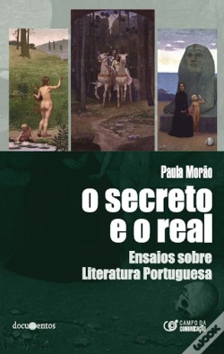 Capa do artigo O Secreto e o Real