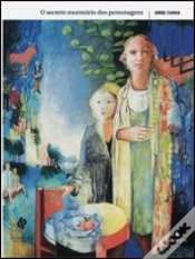 Capa do artigo O secreto murmúrio dos personagens    