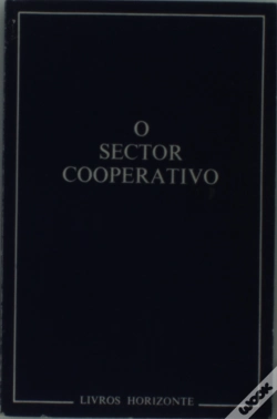 Capa do artigo O Sector Cooperativo