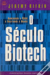 Capa do artigo O Século Biotech