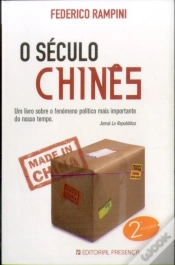 Capa do artigo O Século Chinês