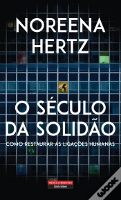 Capa do artigo O Século da Solidão