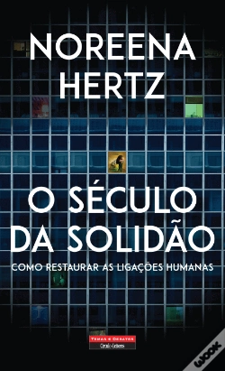 Capa do artigo O Século da Solidão