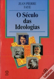 Capa do artigo O Século das Ideologias