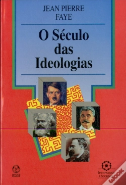 Capa do artigo O Século das Ideologias