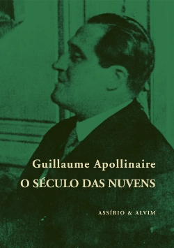 Capa do artigo O Século das Nuvens