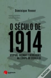 Capa do artigo O Século de 1914