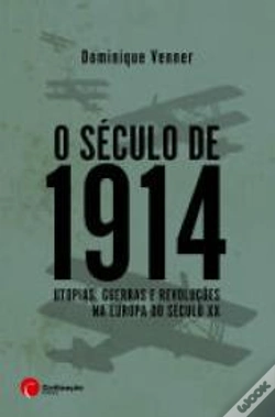 Capa do artigo O Século de 1914