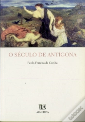 Capa do artigo O Século de Antígona