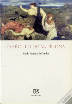 Capa do artigo O Século de Antígona